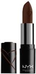 NYX PROFESSIONAL MAKEUP Shout Loud Satin Lippenstift, angereichert mit Sheabutter &ndash;