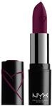 NYX PROFESSIONAL MAKEUP Shout Loud Satin Lipstick, Infused With Shea Butter - Into