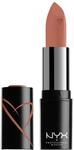NYX Professional Makeup Lippenstift mit Satin-Finish und ultra-ges&auml;ttigter Farbe,
