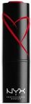 NYX Professional Makeup Lippenstift mit Satin-Finish und ultra-ges&auml;ttigter Farbe,