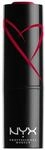 NYX Professional Makeup Lippenstift mit Satin-Finish und ultra-ges&auml;ttigter Farbe,