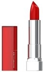 MAYBELLINE Color Sensational the Creams, pflegender Lippenstift, angereichert mit