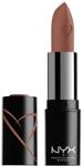 NYX Professional Makeup Lippenstift mit Satin-Finish und ultra-ges&auml;ttigter Farbe,
