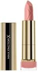 MAX FACTOR - Colour Elixir Lipstick - Up To 24hr Moisture - Blend Of Conditioners &