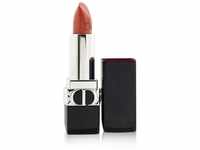 CHRISTIAN DIOR Rouge Dior Couture Colour Satin Lipstick Refillable, Nr.365 New...