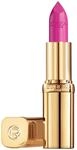 L'Or&eacute;al Paris Pflegender Lippenstift mit Satin Finish, Argan-&Ouml;l und Vitamin E,