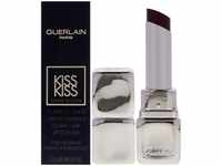 GUERLAIN KISSKISS SHINE BLOOM BARRA DE LABIOS 521 KISS TO SAY 1ML