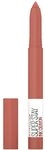 Maybelline New York Lippenstift, Super Stay Ink Crayon, Matt und langanhaltend, Nr.