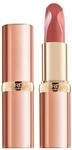 L'Or&eacute;al Paris Lippenstift mit samtigem Finish im intensiven Nude-Ton, Color Riche