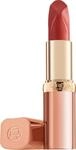 L'Or&eacute;al Paris Lippenstift mit samtigem Finish im intensiven Nude-Ton, Color Riche