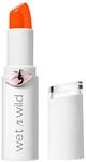 wet n wild, Megalast Lipstick, feuchtigkeitsspendender Lippenstift, gl&auml;nzendes