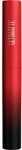 Maybelline New York Matter Lippenstift, Intensive Farbe und angenehmer, Color