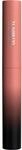 Maybelline New York Matter Lippenstift, Intensive Farbe, Color Sensational Ultimatte,