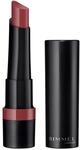 Rimmel Lasting Finish Extreme Matte Lipstick Eu 160