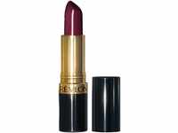 Revlon Super Lustrous Lipstick Black Cherry 477, 4,2g ( 2er Pack ).
