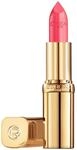 L'Or&eacute;al Paris Pflegender Lippenstift mit Satin Finish, Argan-&Ouml;l und Vitamin E,