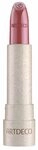 ARTDECO Natural Cream Lipstick - Nachhatiger, gl&auml;nzender Lippenstift, f&uuml;r