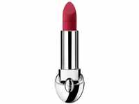 GUERLAIN, Le Teint de Rouge à Lèvres Luxurious Velvet N°721 Berry Pink, 3,5...