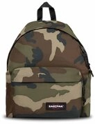 Eastpak Rucksack Padded Pak'r, camo, 24 liters, EK620181