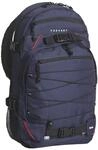 Forvert Brandit Louis Backpack, Farbe: navy, Gr&ouml;&szlig;e: OS
