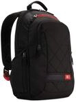 Case Logic DLBP114K Notebook Backpack 35,8 cm (14,1 Zoll) Rucksack Schwarz