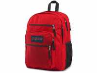JanSport Big Student Red Tape One Size