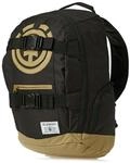 Element Mohave Rucksack, Perfekter Tagesrucksack Schulrucksack aufgrund 30 L...