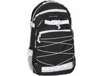 Forvert Unisex Bag Ice Louis sportlich-lässiger Daypack mit durchdachter Ausstattung