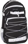 Forvert Ice Louis Backpack, Farbe: black, Gr&ouml;&szlig;e: OS