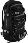 Forvert Ice Louis Backpack, Farbe: black-grey, Gr&ouml;&szlig;e: OS