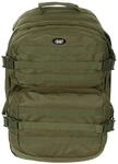 MFH US Rucksack Assault II (Oliv)