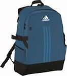 adidas Unisex Rucksack Power 3, uniblu/white, 44 x 32 x 18 cm, 25 Liter