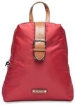 Picard Damen Rucksack SONJA aus Nylon Mittel | mit Rei&szlig;verschluss | Rucksack 
