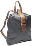 Picard Damen Rucksack SONJA aus Nylon Mittel | mit Rei&szlig;verschluss | Rucksack 