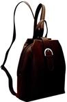 Picard Damen LUIS Rucksackhandtaschen, Braun (Cafe) 25x30x9 cm