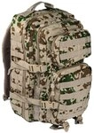 Mil-Tec US Assault Pack lg tropentarn