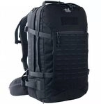 Tasmanian Tiger Mission Pack MK II - Hiking Backpack, black