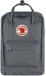 Fj&auml;llr&auml;ven F27172 Laptoprucksack 15" Polypropylen 18 l (Super Grey)