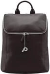Picard Luis Cityrucksack aus Rindsleder - Innenmaterial: Baumwolle, Steckfach und