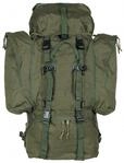 MFH Rucksack, Alpin 110" (Oliv)