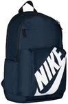 Nike Rucksack Sportswear Elemental, Obsidian/Black/White, 13 x 34 x 47 cm, BA5381-451
