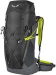 Salewa Alp Trainer 35+3L-Rucksack, Schwarz