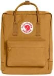 Fj&auml;llr&auml;ven Kanken Pastel Colors, 16 Liter, Acorn