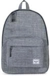 Herschel Rucksack Classic, grau, One size, 10500-00919