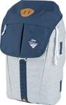 Nitro Cypress sportiver Daypack Rucksack f&uuml;r Uni & Freizeit, Streetpack mit