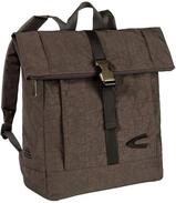camel active Journey Packpack Brown