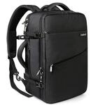 Inateck 35L Supergro&szlig;er Handgep&auml;ck Reiserucksack Laptop Rucksack f&uuml;r 15,6-17 Zoll