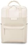 Kapten & Son Rucksack Bergen Sandstone 15 L | Rucksack Damen & Herren Beige 