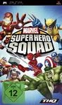 Marvel Super Hero Squad