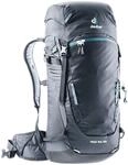 Deuter Rucksack Rise Lite 28, Black, 66 x 26 x 20 cm